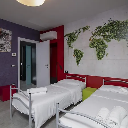 別荘 La Lincolnia - With Garden And Seaview - Happy *