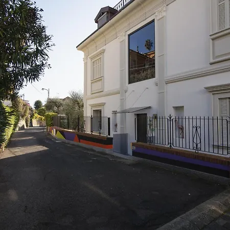 La Lincolnia - With Garden And Seaview - Happy * Sanremo