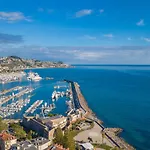 Σπίτι διακοπών La Lincolnia - With Garden And Seaview - Happy *