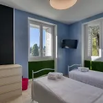 La Lincolnia - With Garden And Seaview - Happy Σπίτι διακοπών *