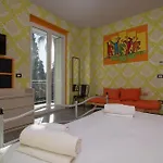 Σπίτι διακοπών La Lincolnia - With Garden And Seaview - Happy Σαν Ρέμο