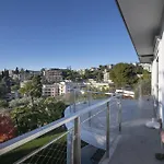 Σπίτι διακοπών La Lincolnia - With Garden And Seaview - Happy