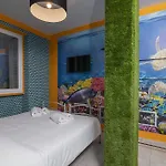 La Lincolnia - With Garden And Seaview - Happy Σπίτι διακοπών
