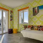 La Lincolnia - With Garden And Seaview - Happy Σπίτι διακοπών