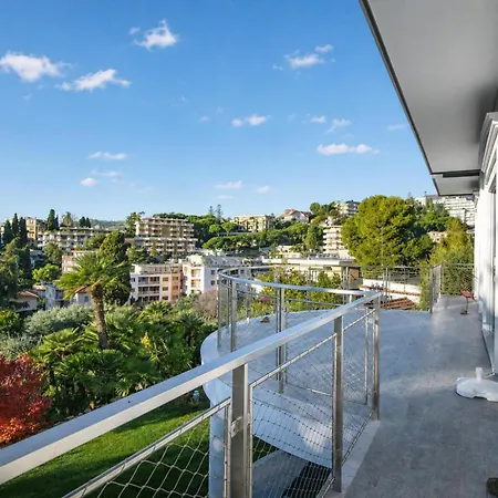 La Lincolnia - With Garden And Seaview - Happy * Sanremo